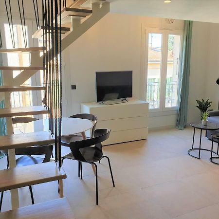 Duplex Balcon Centre Mer 508 Διαμέρισμα Νίκαια Εξωτερικό φωτογραφία