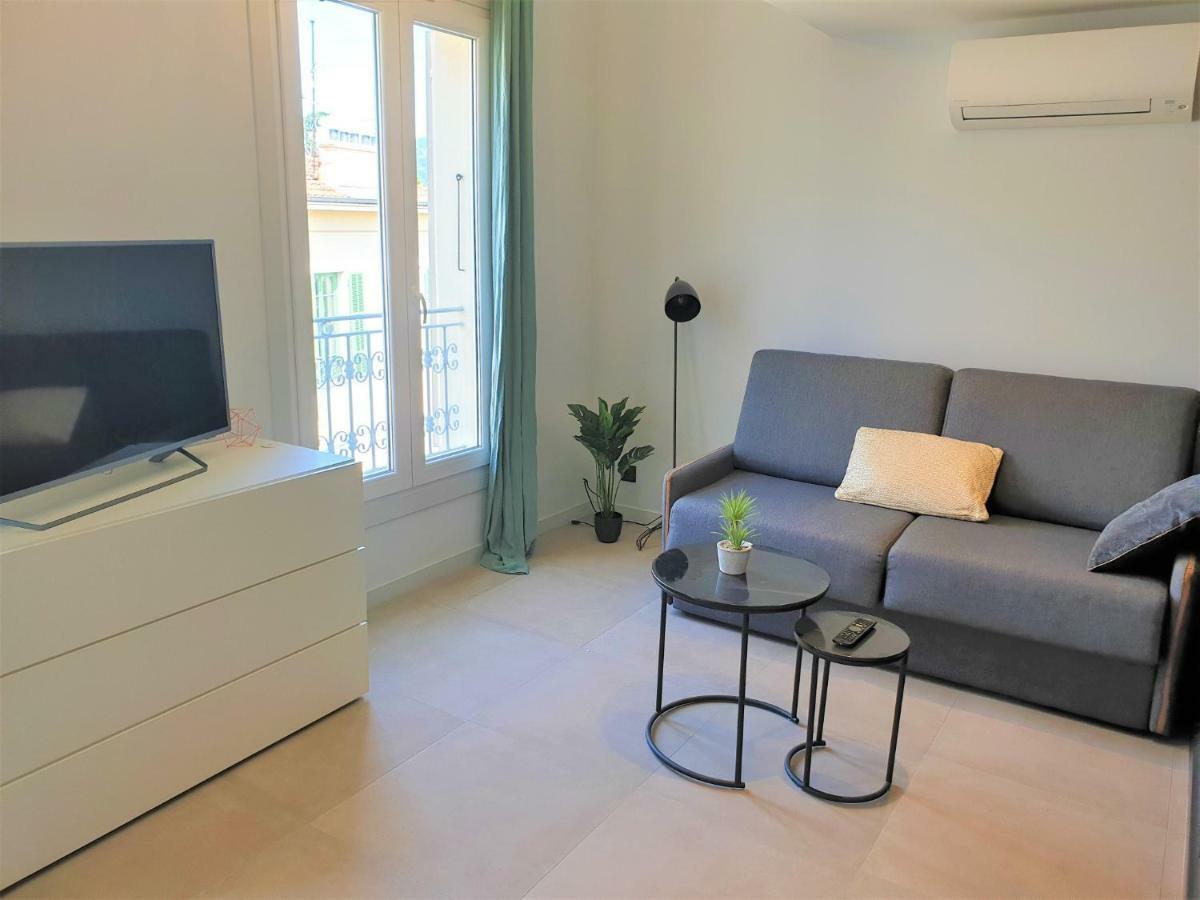 Duplex Balcon Centre Mer 508 Διαμέρισμα Νίκαια Εξωτερικό φωτογραφία
