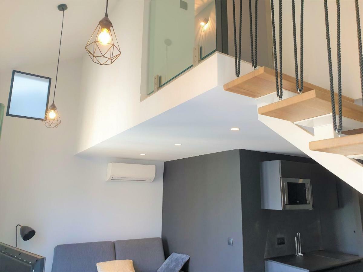 Duplex Balcon Centre Mer 508 Διαμέρισμα Νίκαια Εξωτερικό φωτογραφία