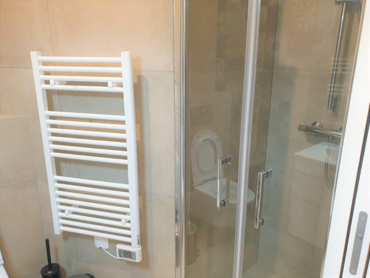 Duplex Balcon Centre Mer 508 Διαμέρισμα Νίκαια Εξωτερικό φωτογραφία