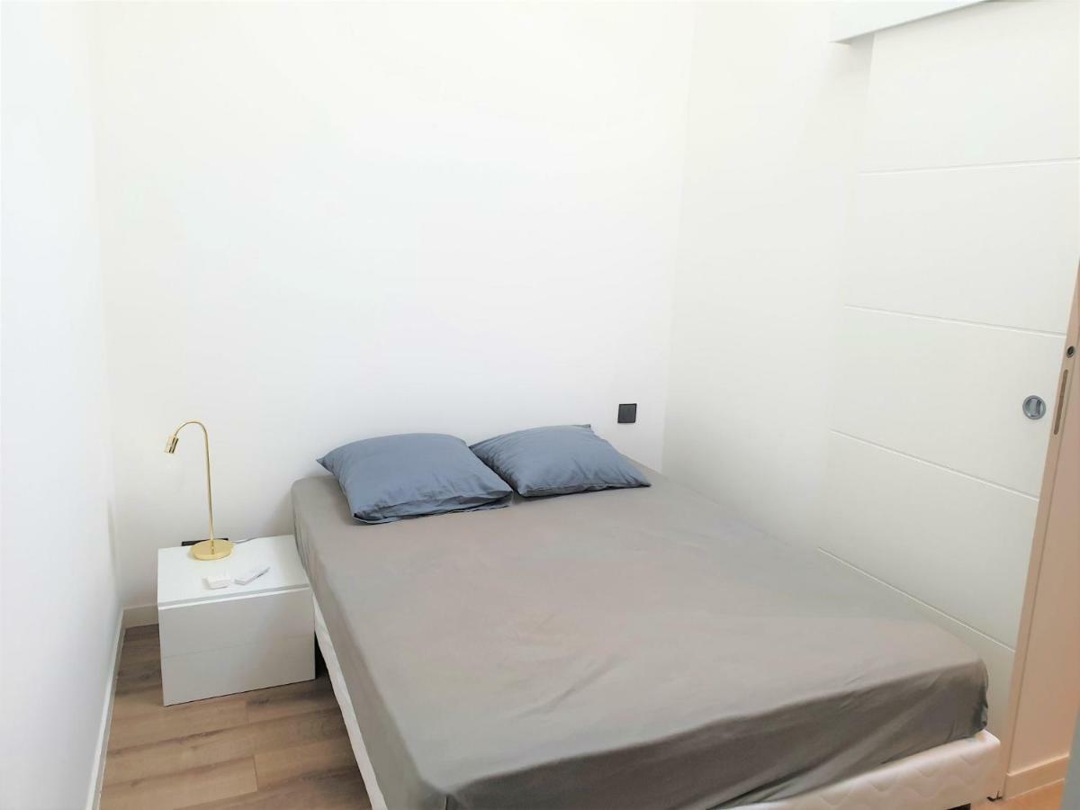 Duplex Balcon Centre Mer 508 Διαμέρισμα Νίκαια Εξωτερικό φωτογραφία