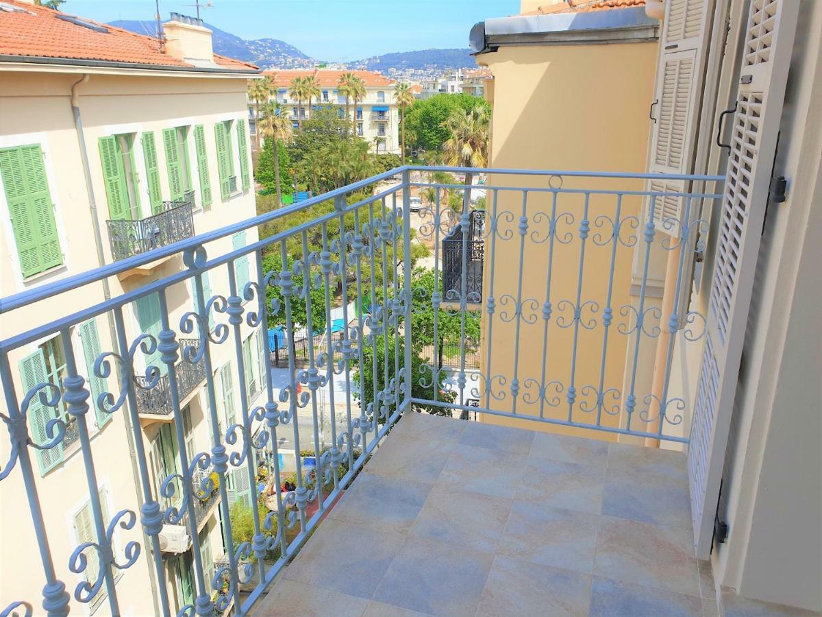 Duplex Balcon Centre Mer 508 Διαμέρισμα Νίκαια Εξωτερικό φωτογραφία
