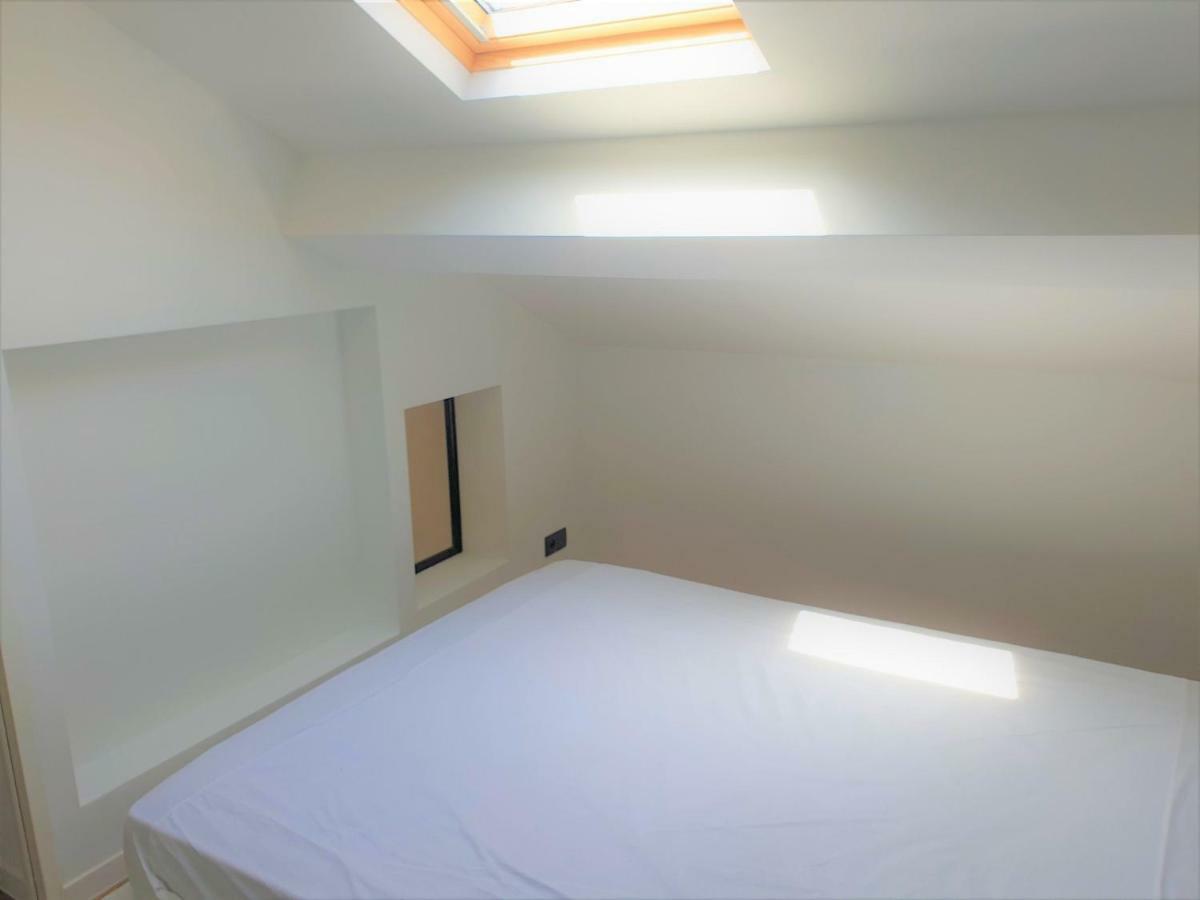 Duplex Balcon Centre Mer 508 Διαμέρισμα Νίκαια Εξωτερικό φωτογραφία