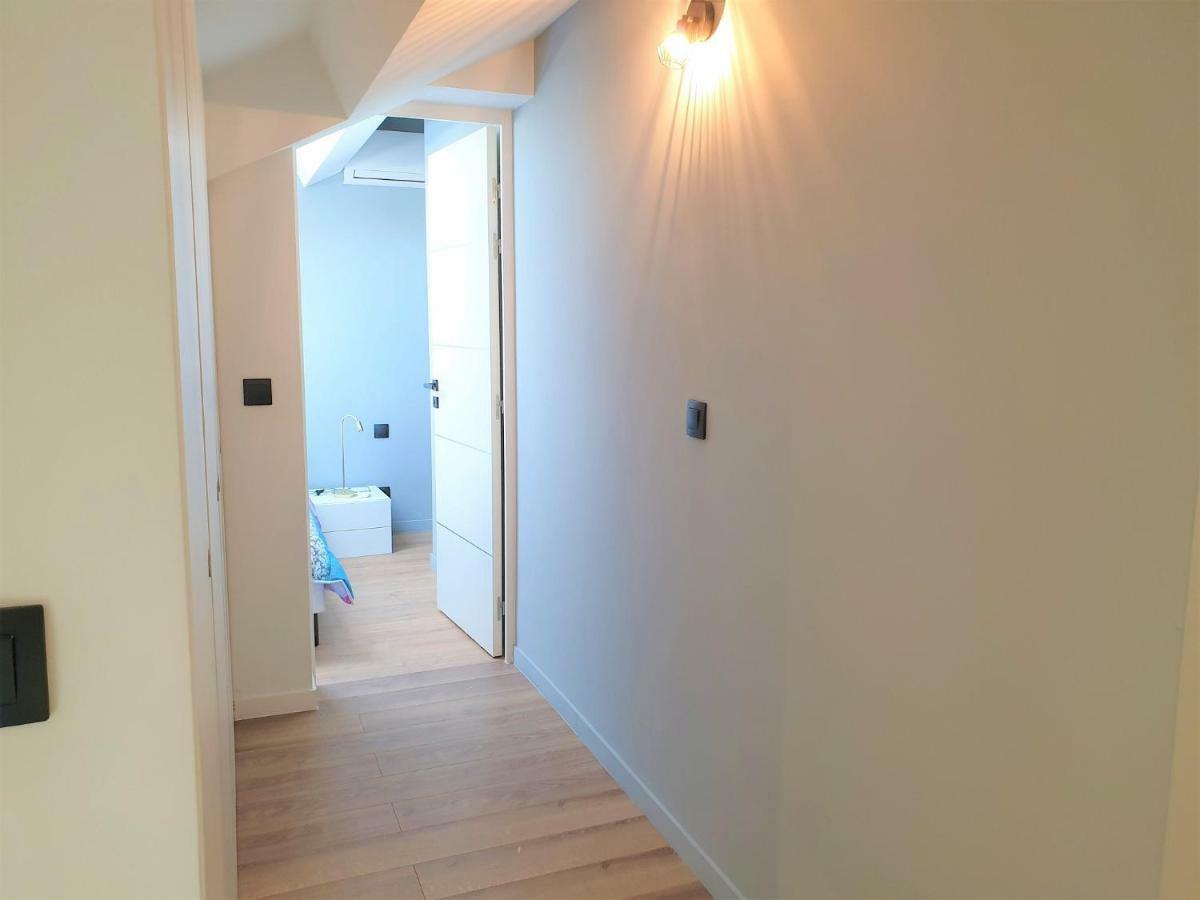 Duplex Balcon Centre Mer 508 Διαμέρισμα Νίκαια Εξωτερικό φωτογραφία